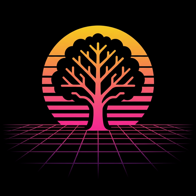 Retrocanopy Logo